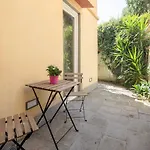 Serragli Garden