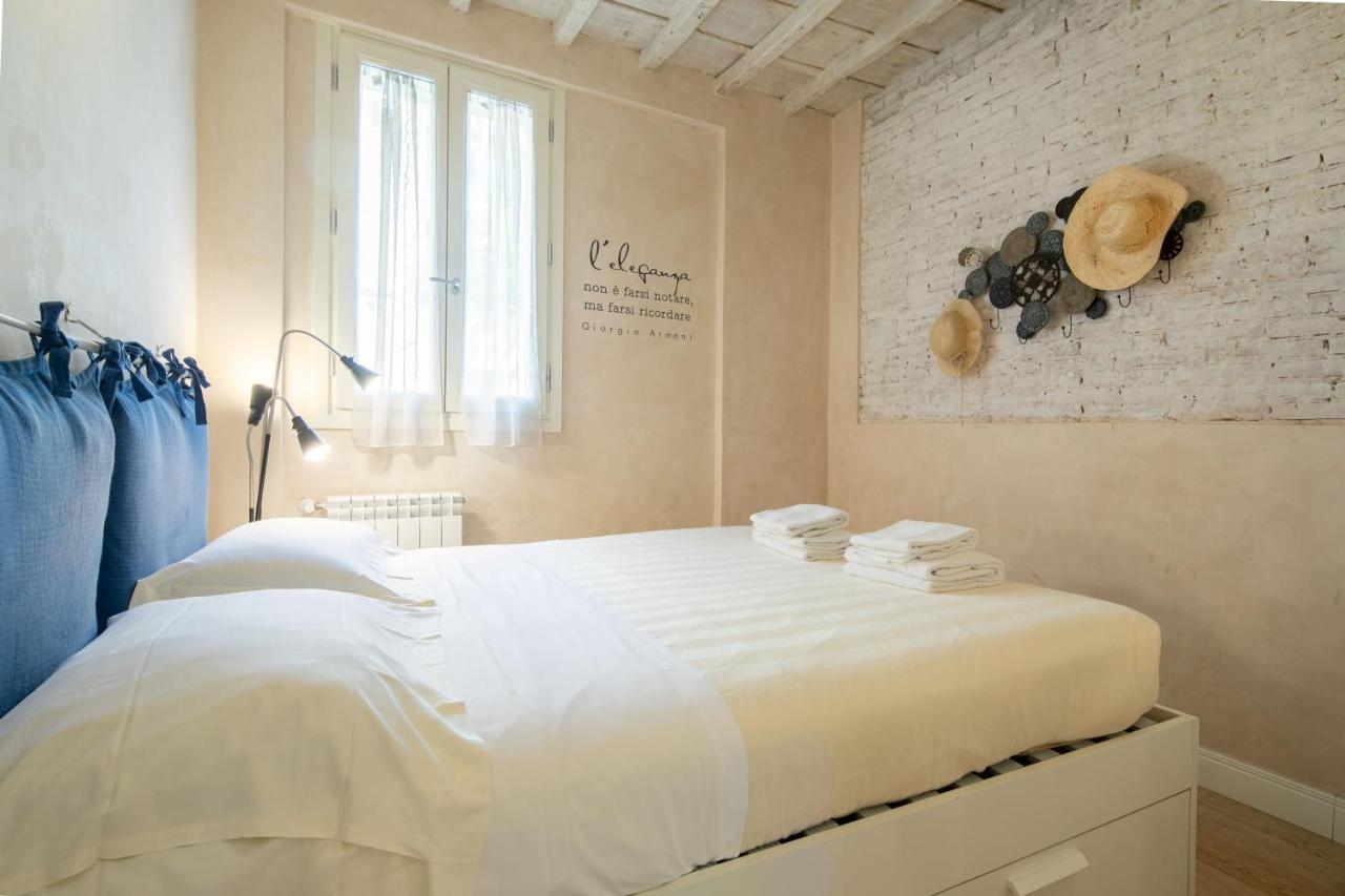 Serragli Garden Apartment