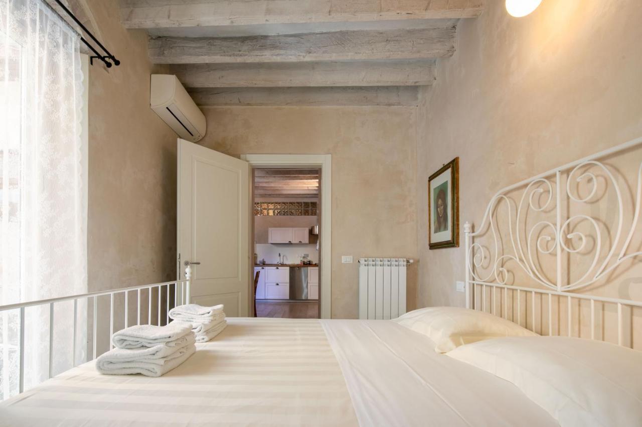 Serragli Garden Apartment *