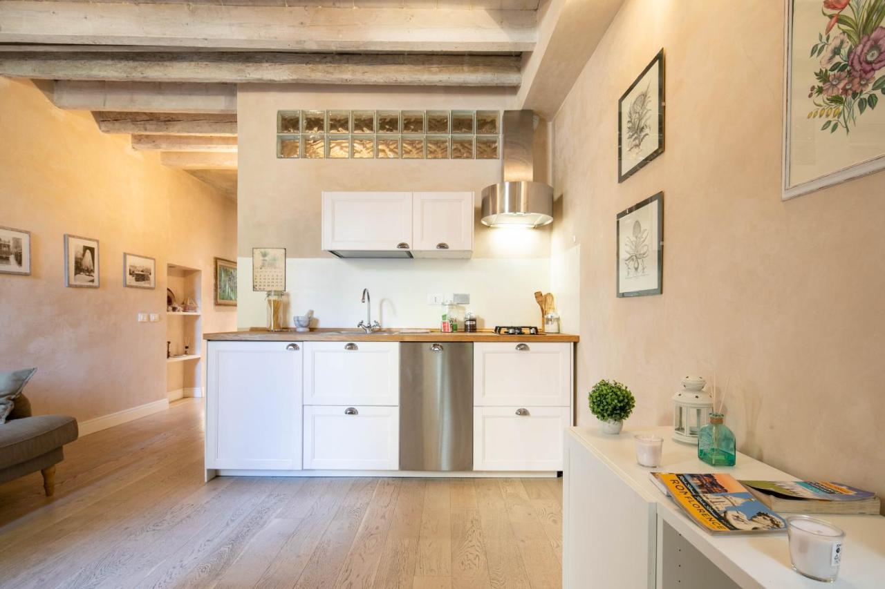 Apartment Serragli Garden